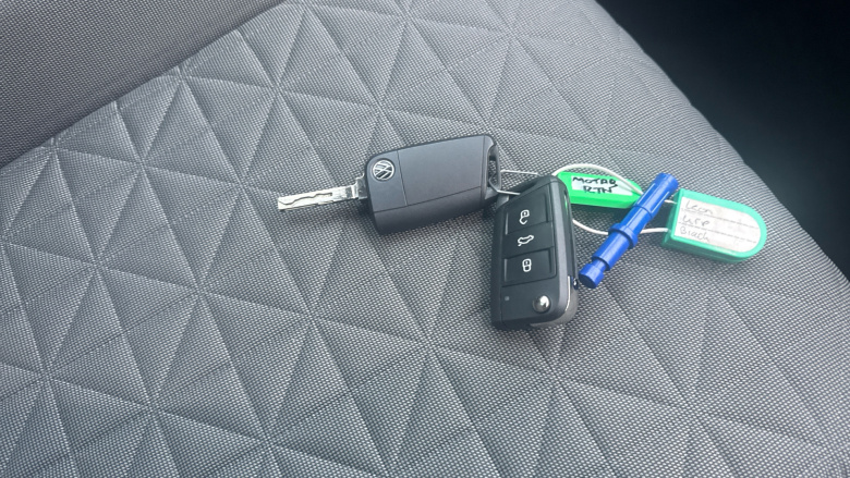 Volkswagen Tiguan 1.5 TSI 150 Life 5dr Petrol Estate